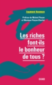 Les riches font-ils le bonheur de tous ?