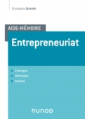 Aide-mémoire - Entrepreneuriat