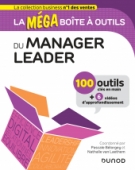 La MEGA boîte à outils du manager leader