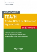 Aide-mémoire - TDA/H