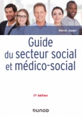 Guide du secteur social et médico-social