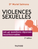 Violences sexuelles