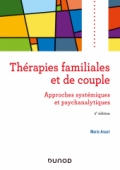 Thérapies familiales et de couple