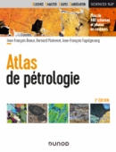 Atlas de pétrologie