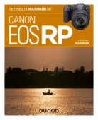 Obtenez le maximum du Canon EOS RP