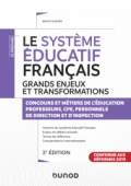 Le système éducatif français - Grands enjeux et transformations