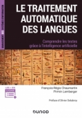 Le traitement automatique des langues