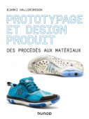 Prototypage et design produit