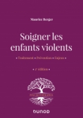 Soigner les enfants violents