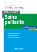 Aide-mémoire soins palliatifs