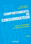 Comportements du consommateur