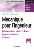 Mécanique pour l'ingénieur