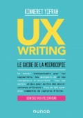 UX writing