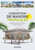 Conception de maisons tropicales