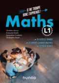 Maths L1 - Je me trompe donc j'apprends !