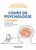 Cours de psychologie