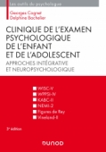 Clinique de l'examen psychologique de l'enfant et de l'adolescent