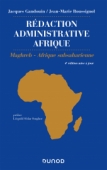 Rédaction administrative Afrique (export)