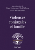 Violences conjugales et famille