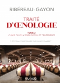 Traité d'oenologie - Tome 2