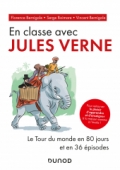 En classe avec Jules Verne