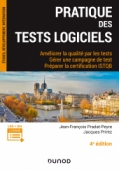 Pratique des tests logiciels