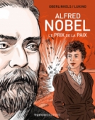 Alfred Nobel