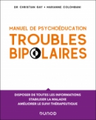 Manuel de psychoéducation