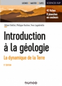 Introduction à la géologie