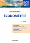 Économétrie