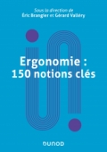 Ergonomie : 150 notions clés