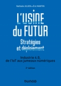 L'usine du futur - Stratégies et déploiement