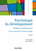 Psychologie du développement