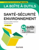 La boîte à outils Santé-Sécurité-Environnement