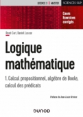 Logique mathématique