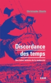 Discordance des temps