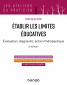 Etablir les limites éducatives