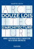 Douze lois d'architecture