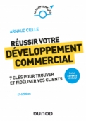 Réussir votre développement commercial