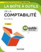 La boîte à outils de la comptabilité