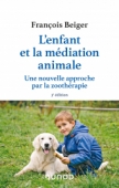 L'enfant et la médiation animale