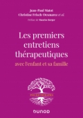 Les premiers entretiens thérapeutiques