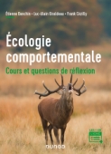 Écologie comportementale