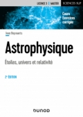 Astrophysique