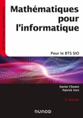 Mathématiques pour l'informatique