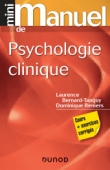 Mini manuel de psychologie clinique