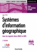Systèmes d'information géographique