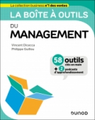 La boîte à outils du management