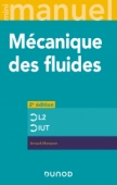Mini manuel de Mécanique des fluides