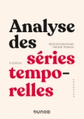 Analyse des séries temporelles